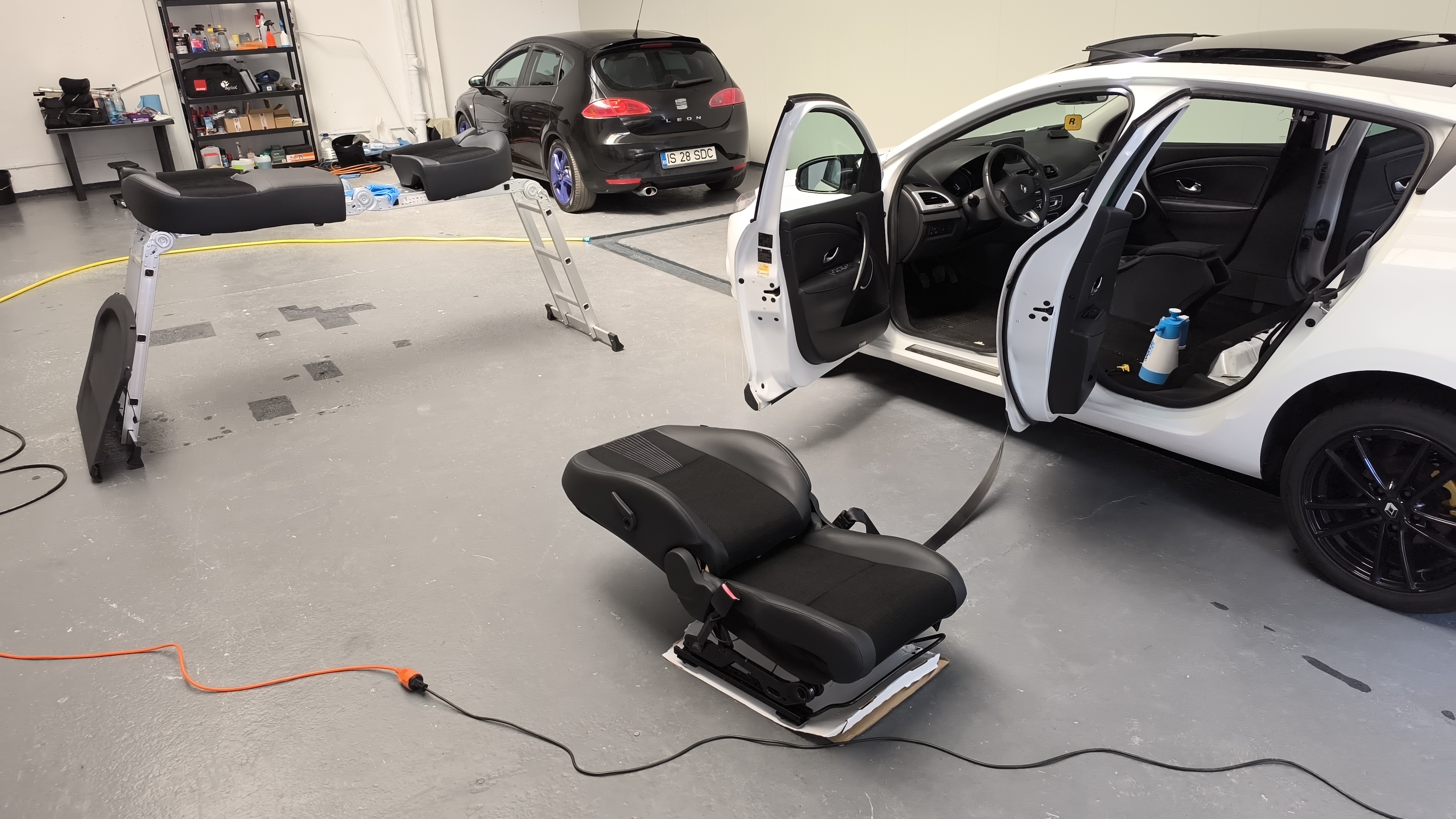 Lucrare Bloom Detailing