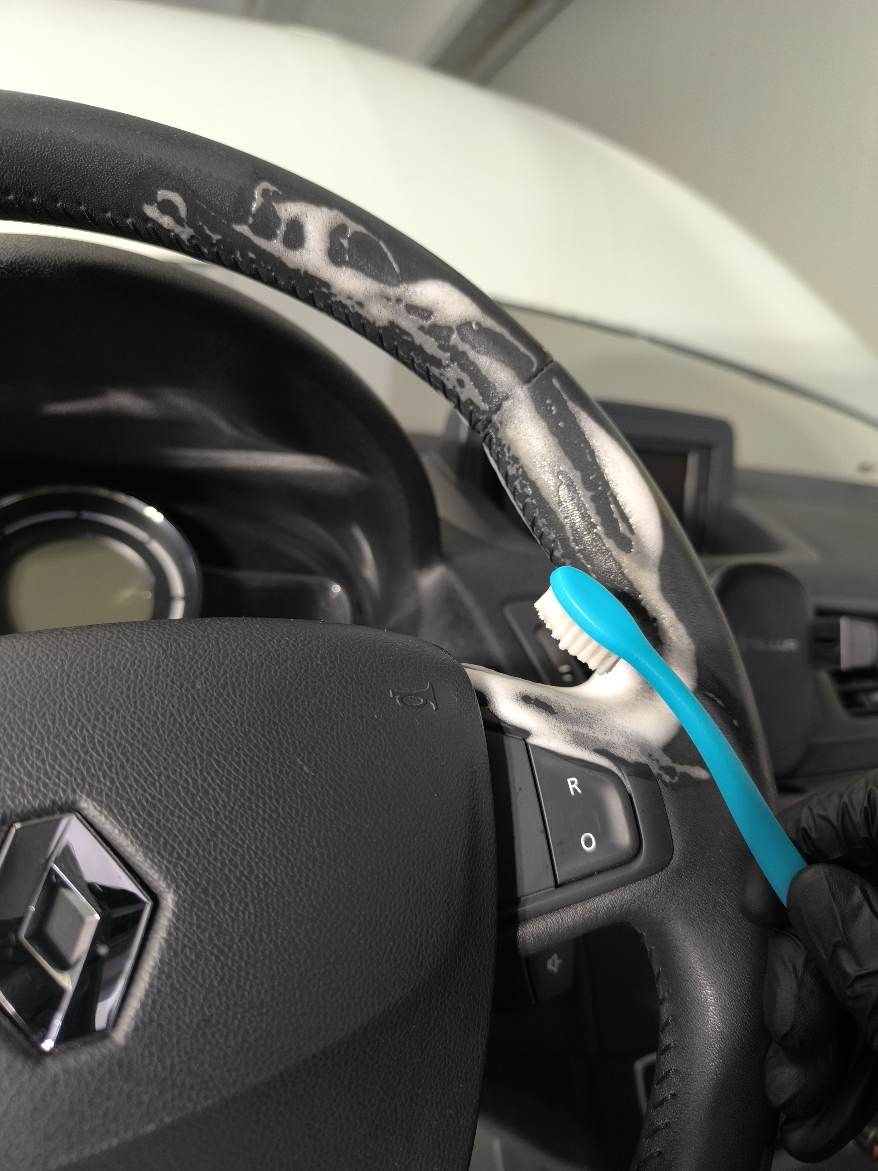 Lucrare Bloom Detailing