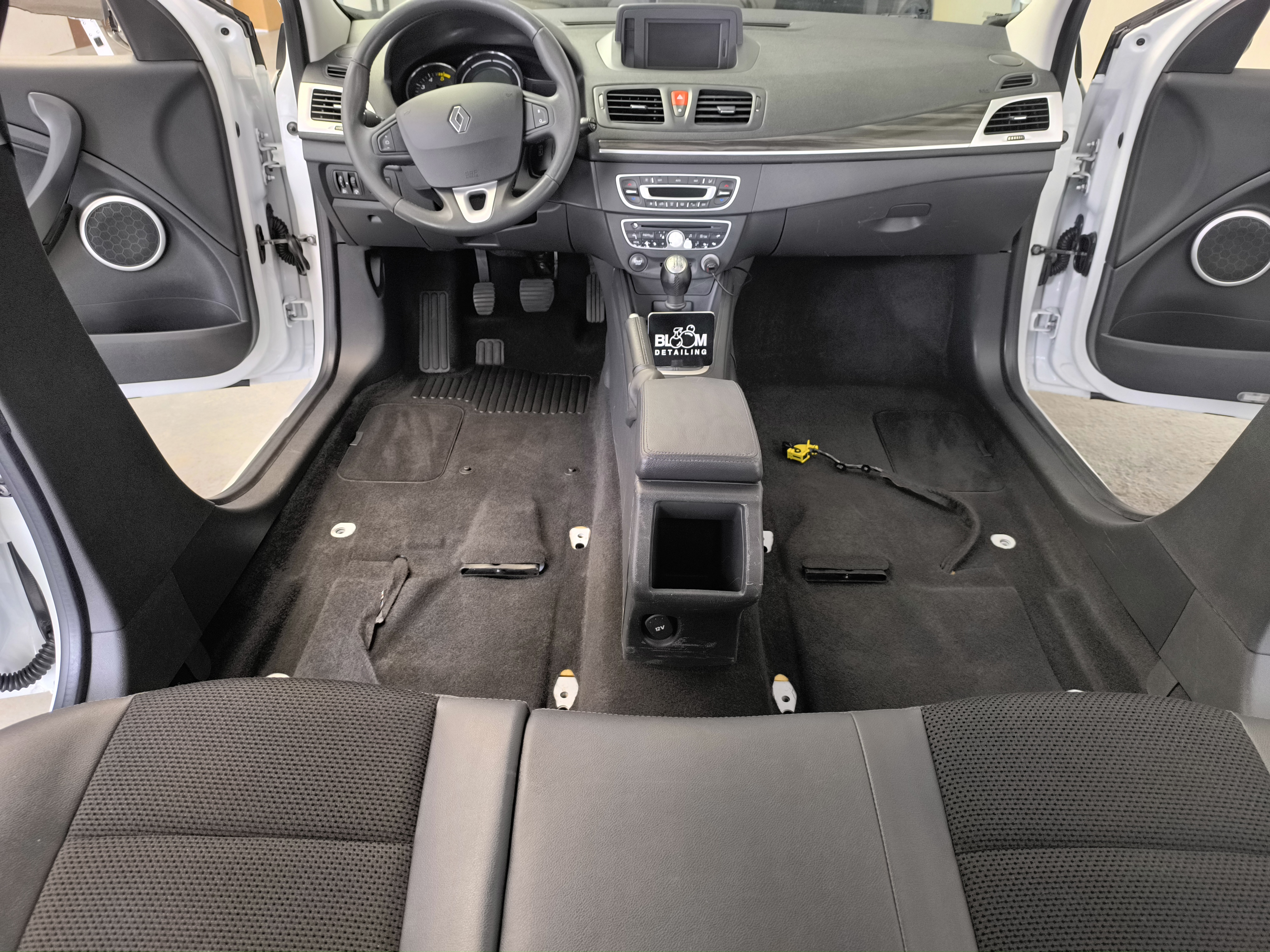 Lucrare Bloom Detailing