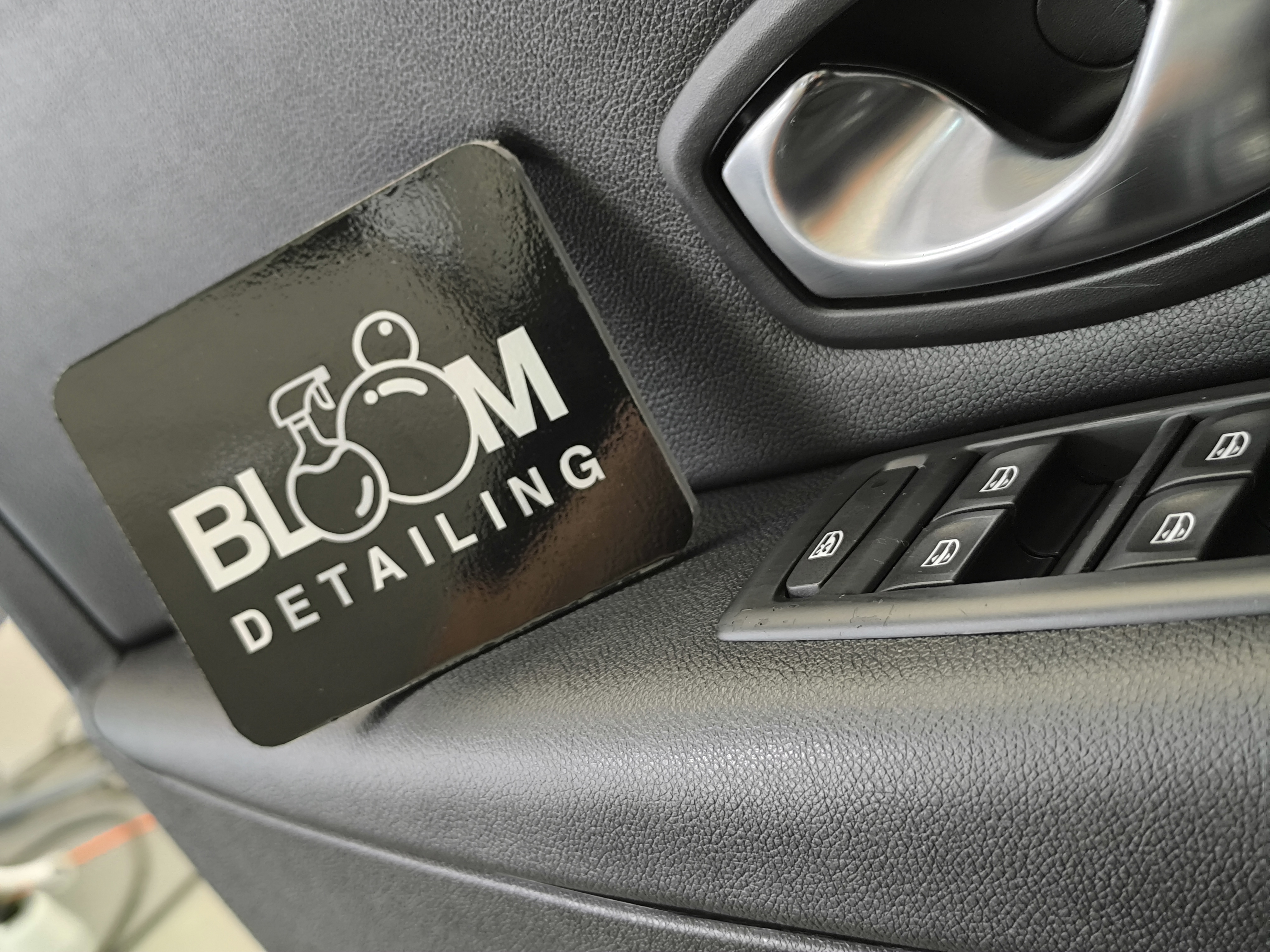 Lucrare Bloom Detailing