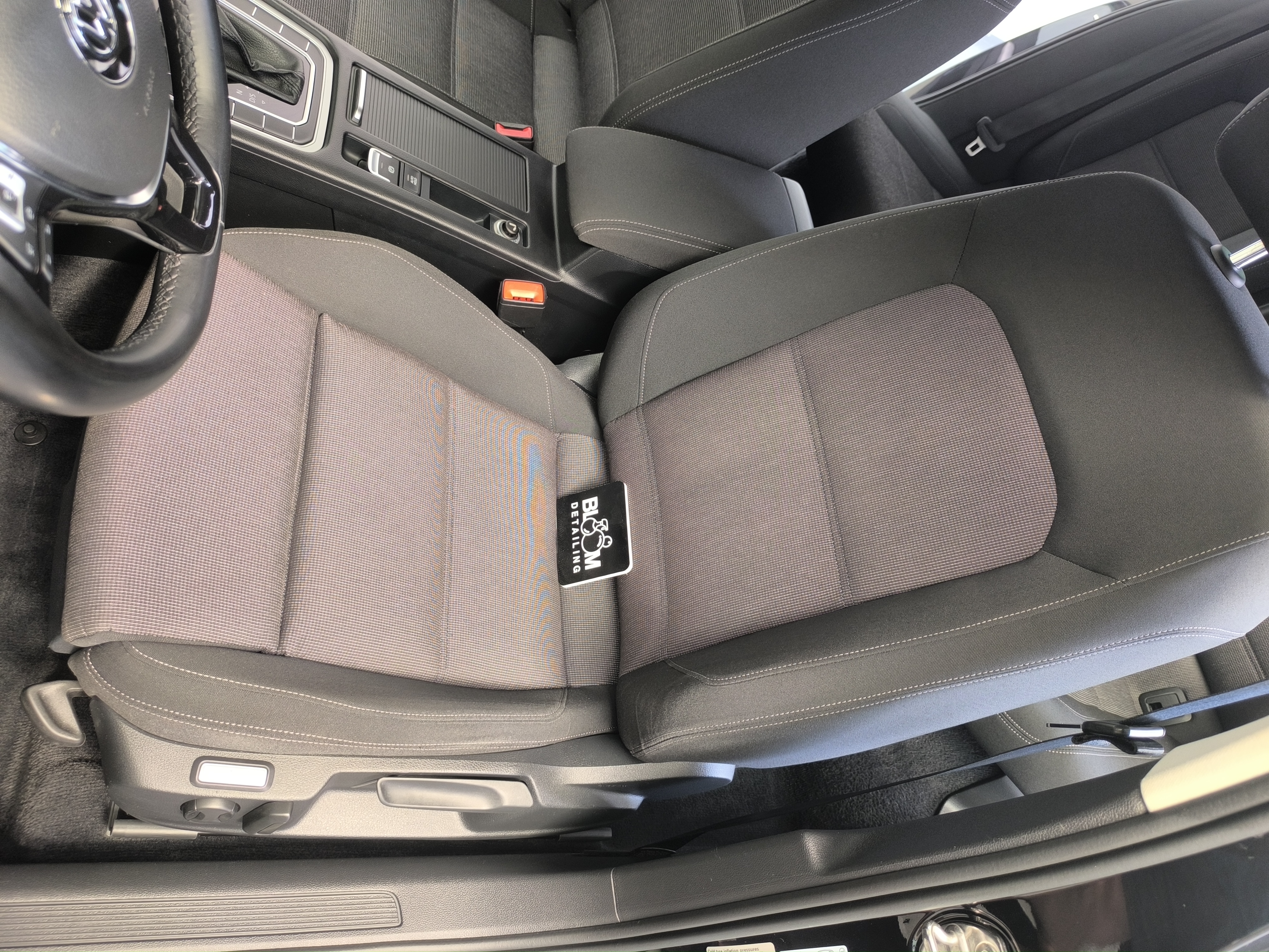 Lucrare Bloom Detailing