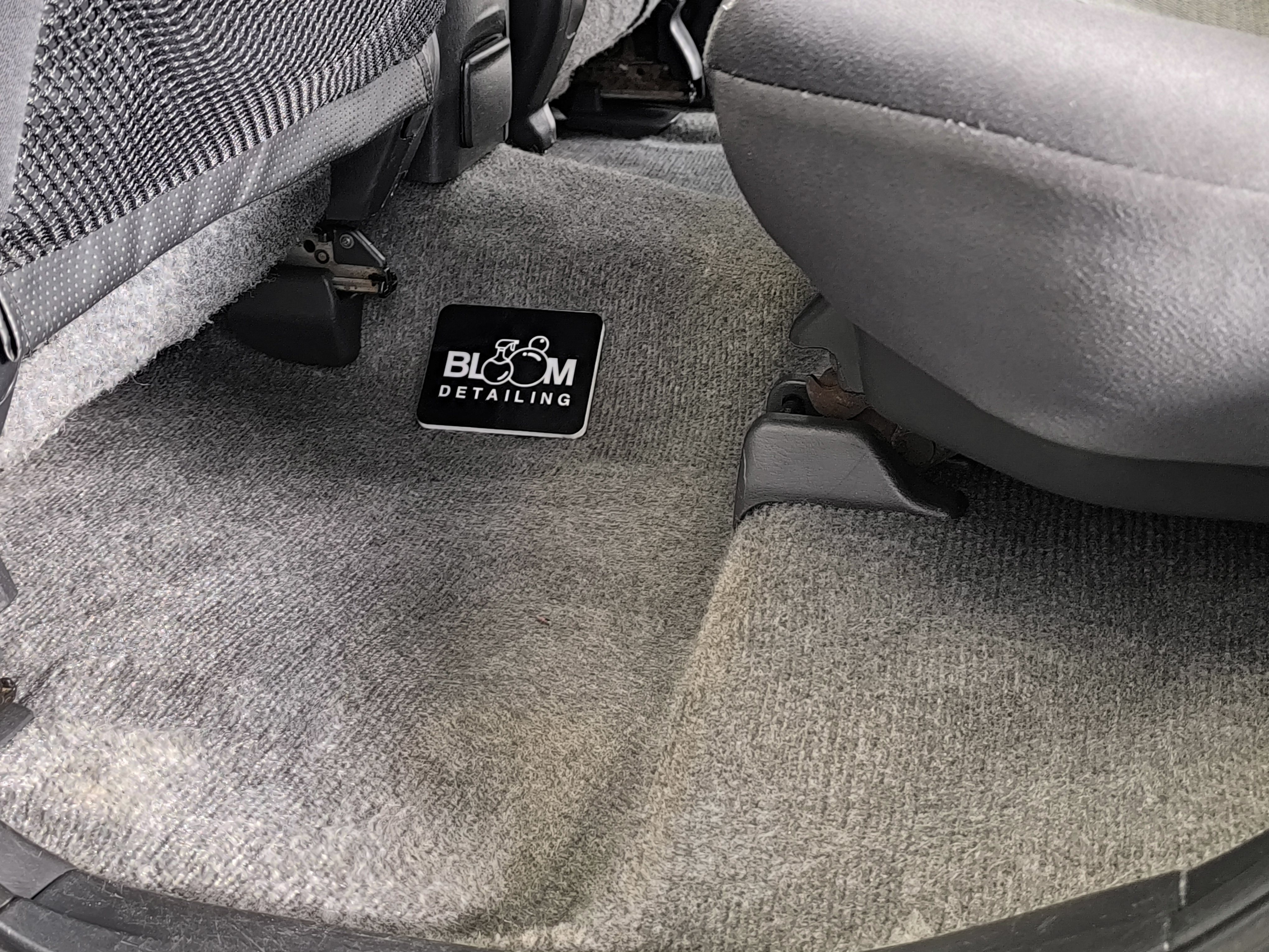 Lucrare Bloom Detailing