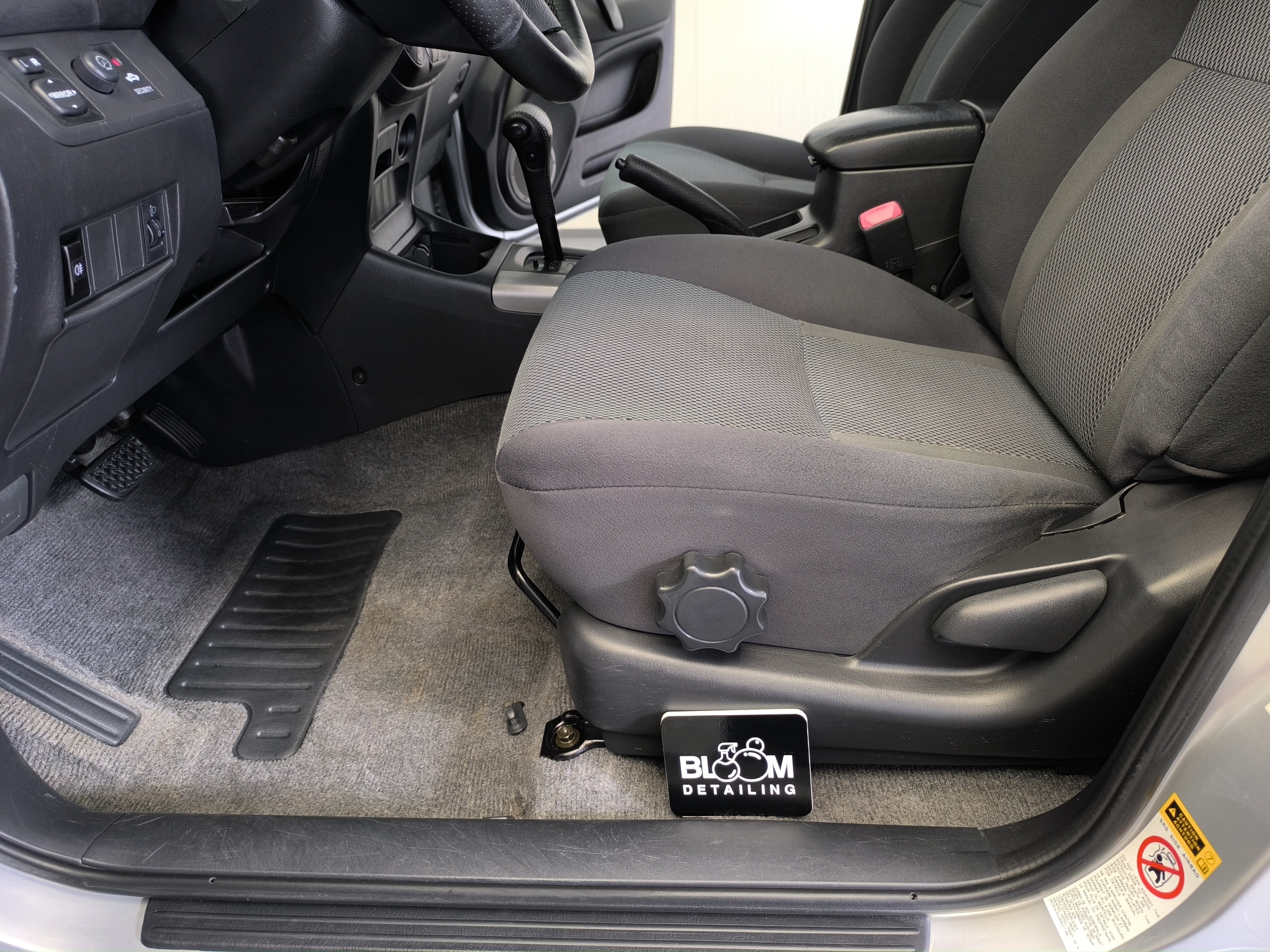 Lucrare Bloom Detailing