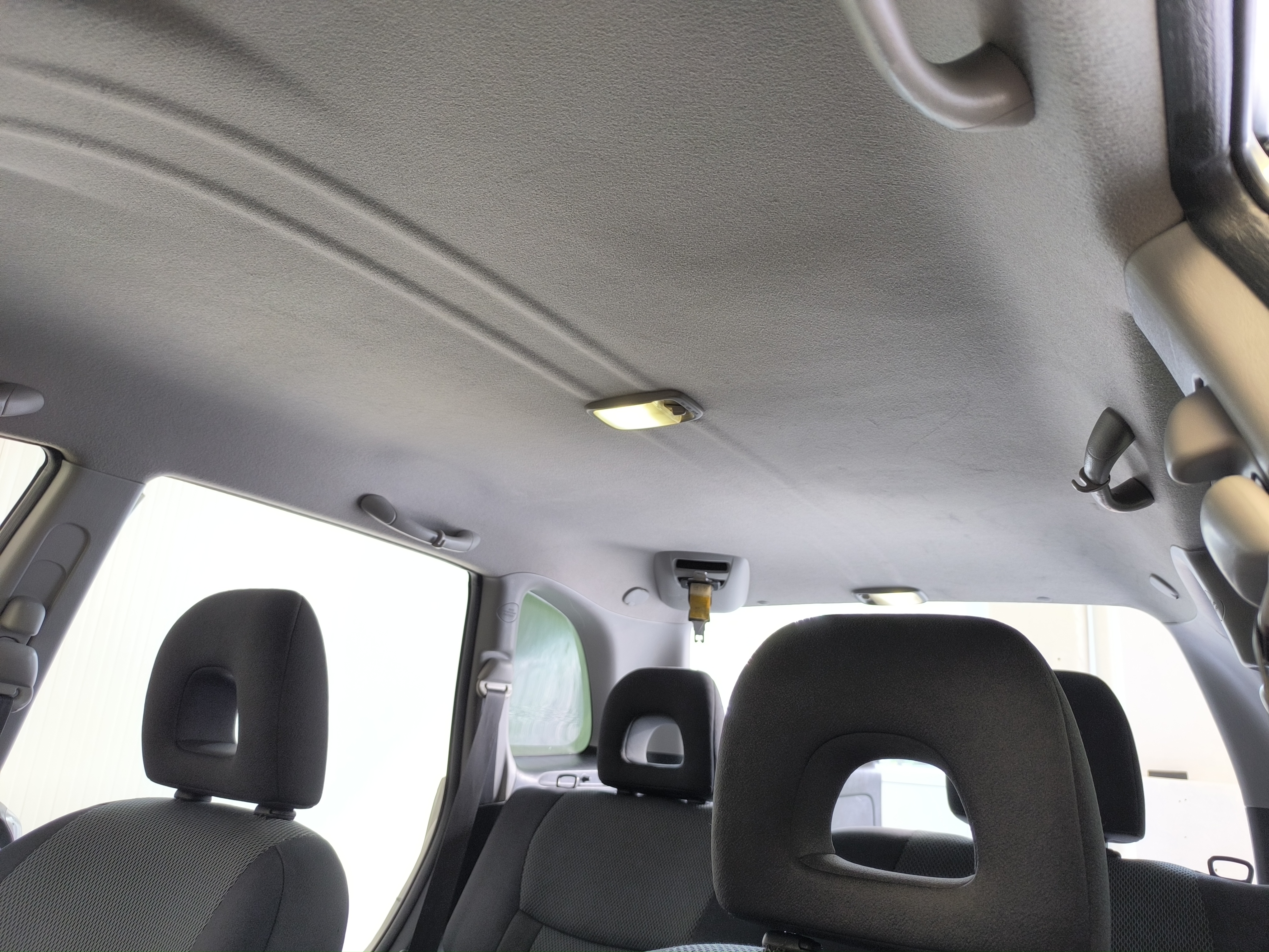 Lucrare Bloom Detailing