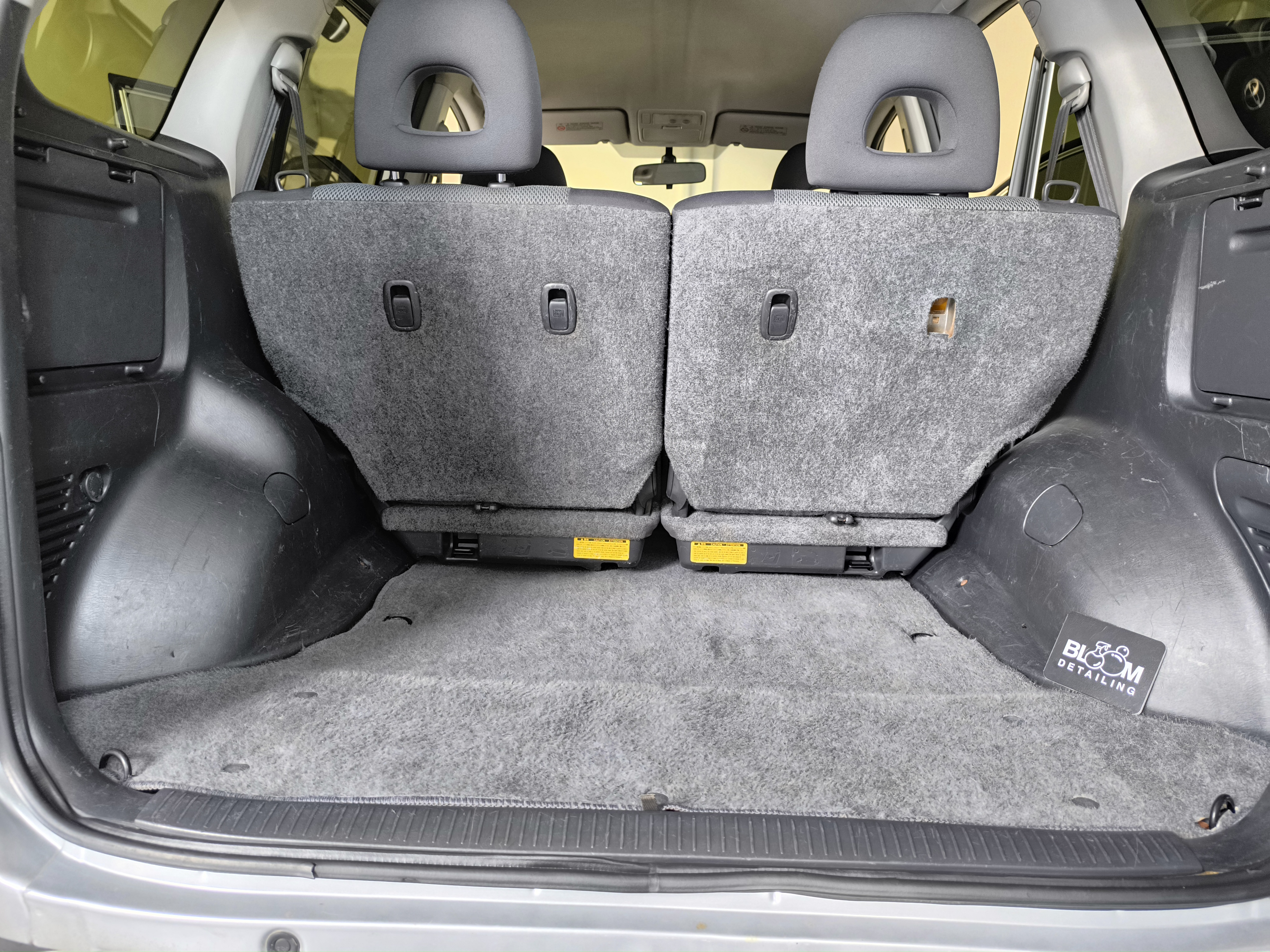 Lucrare Bloom Detailing