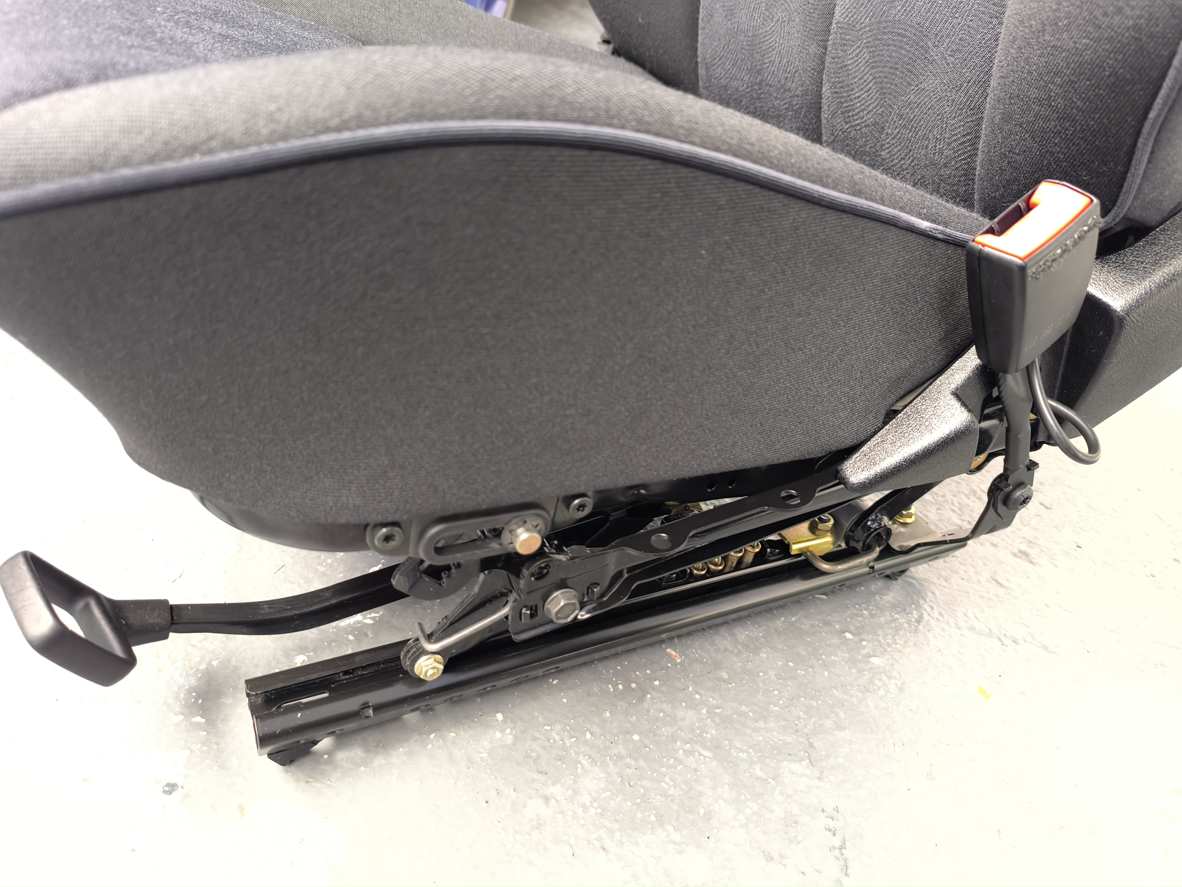 Lucrare Bloom Detailing