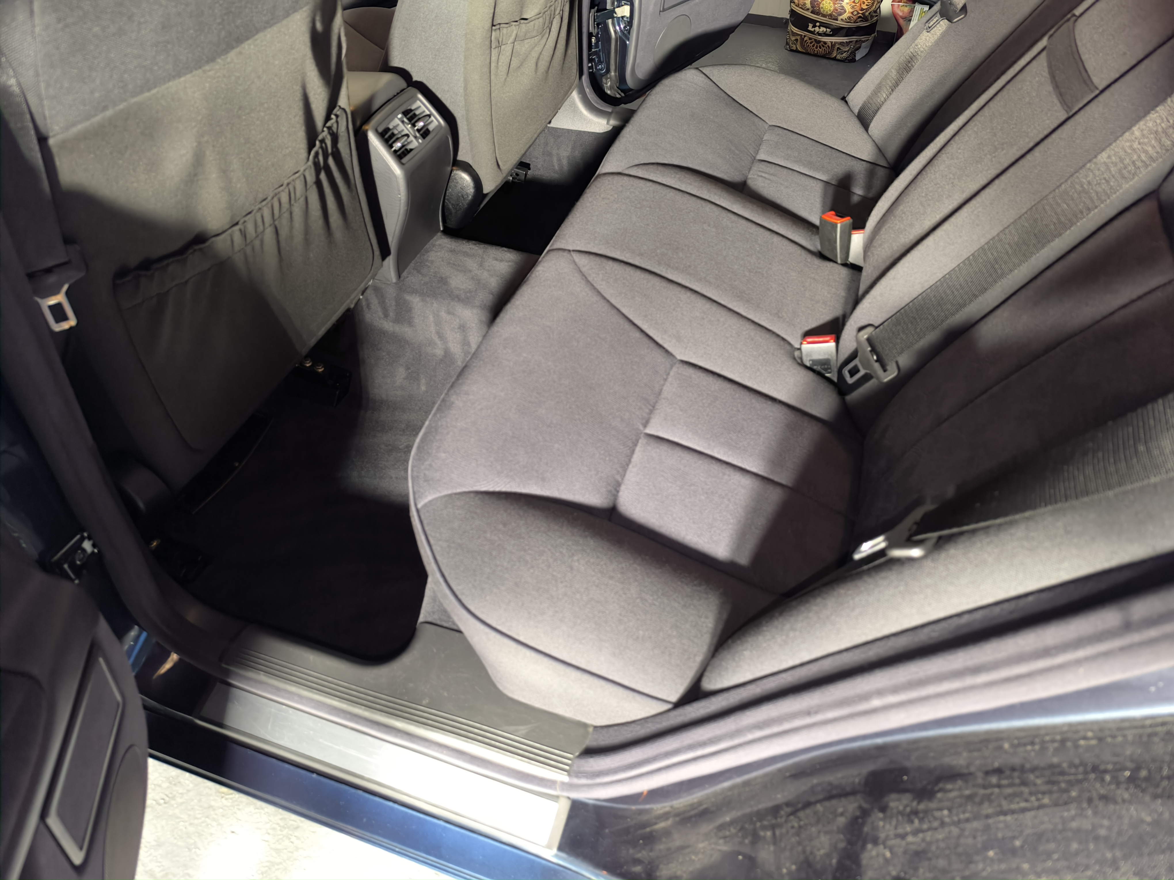 Lucrare Bloom Detailing