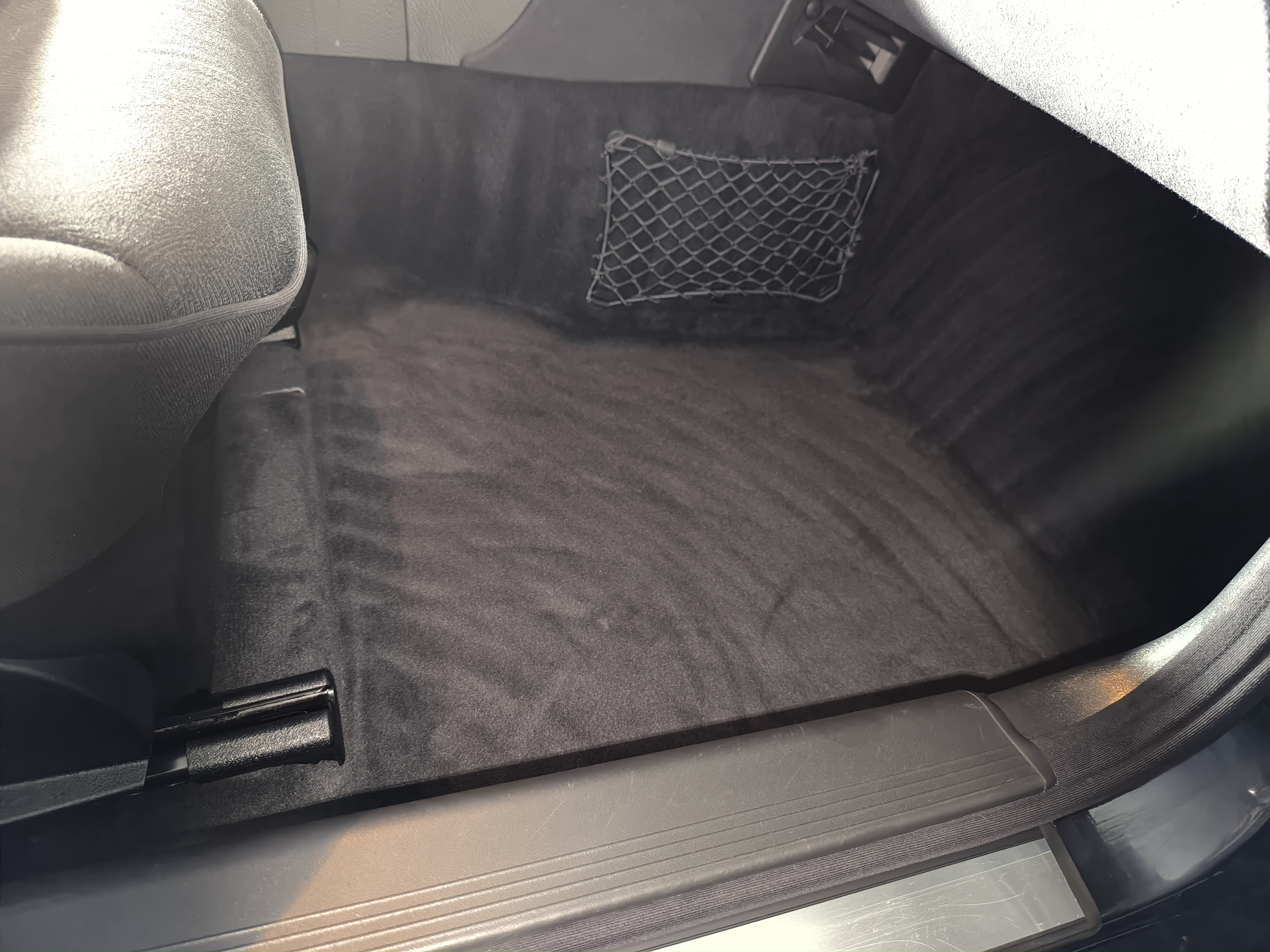 Lucrare Bloom Detailing